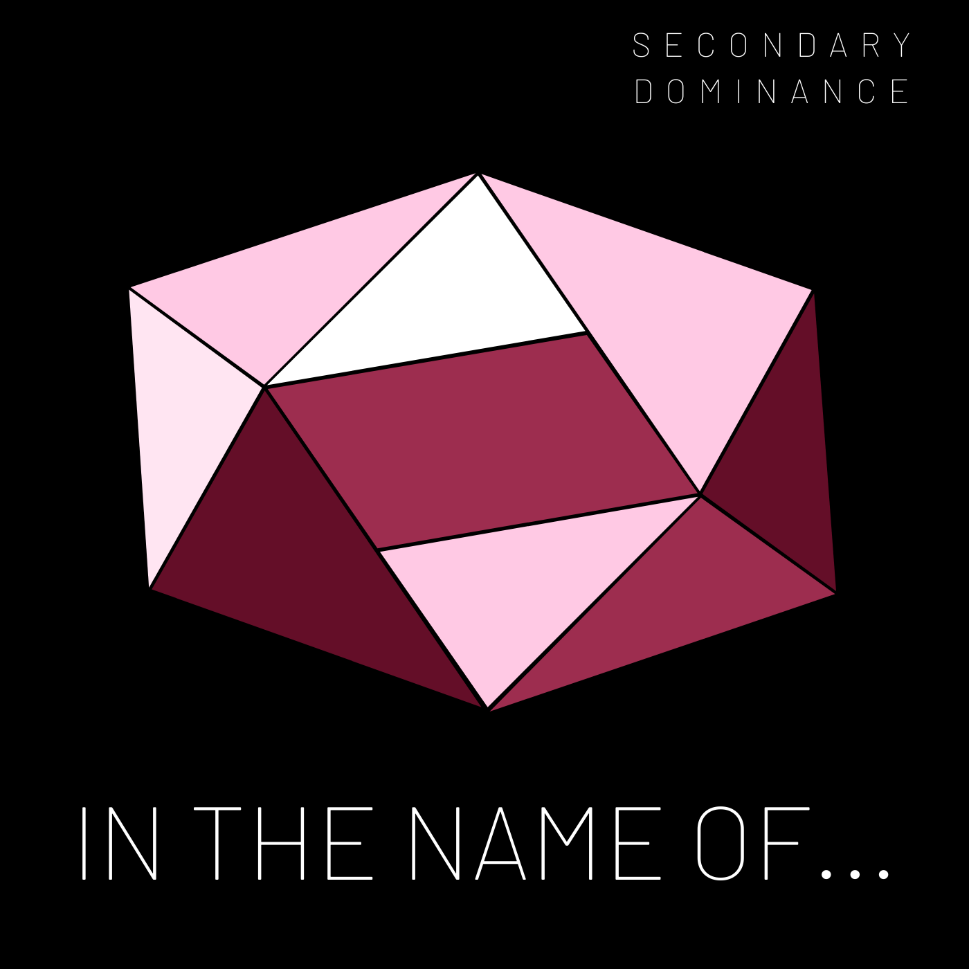 Secondary Dominance album